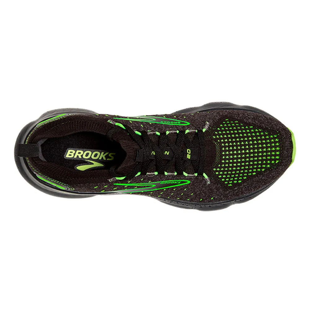 Brooks Glycerin StealthFit 20 Hombre