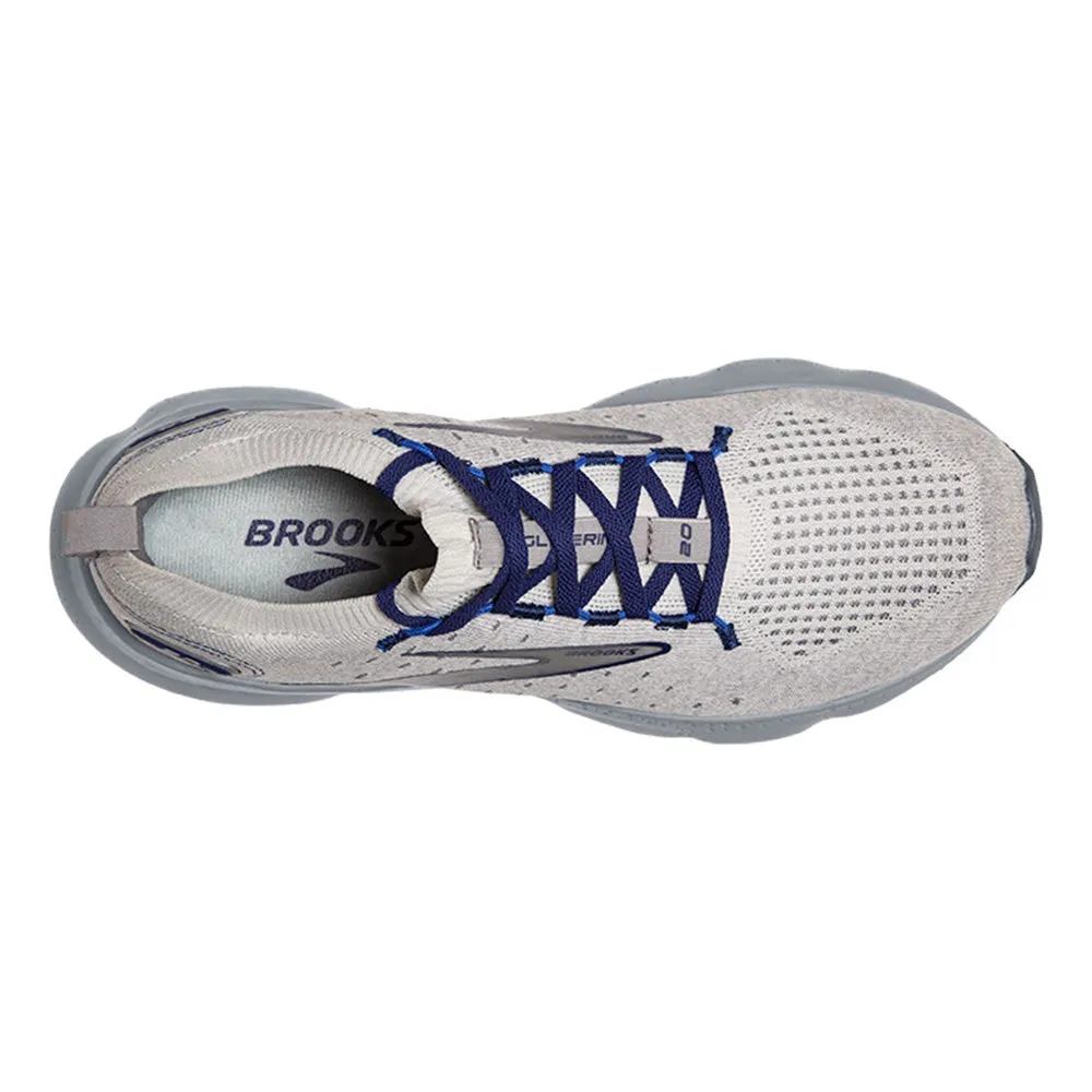 Brooks Glycerin StealthFit 20 Hombre