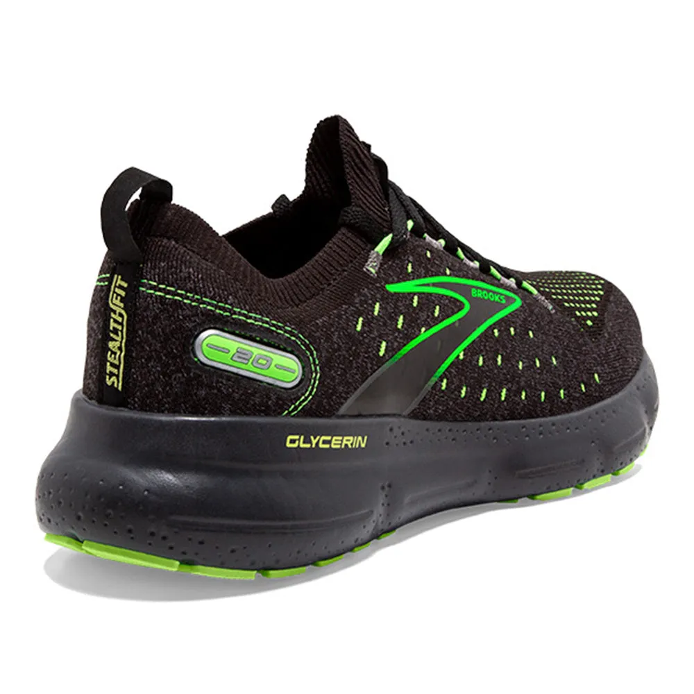 Brooks Glycerin StealthFit 20 Hombre