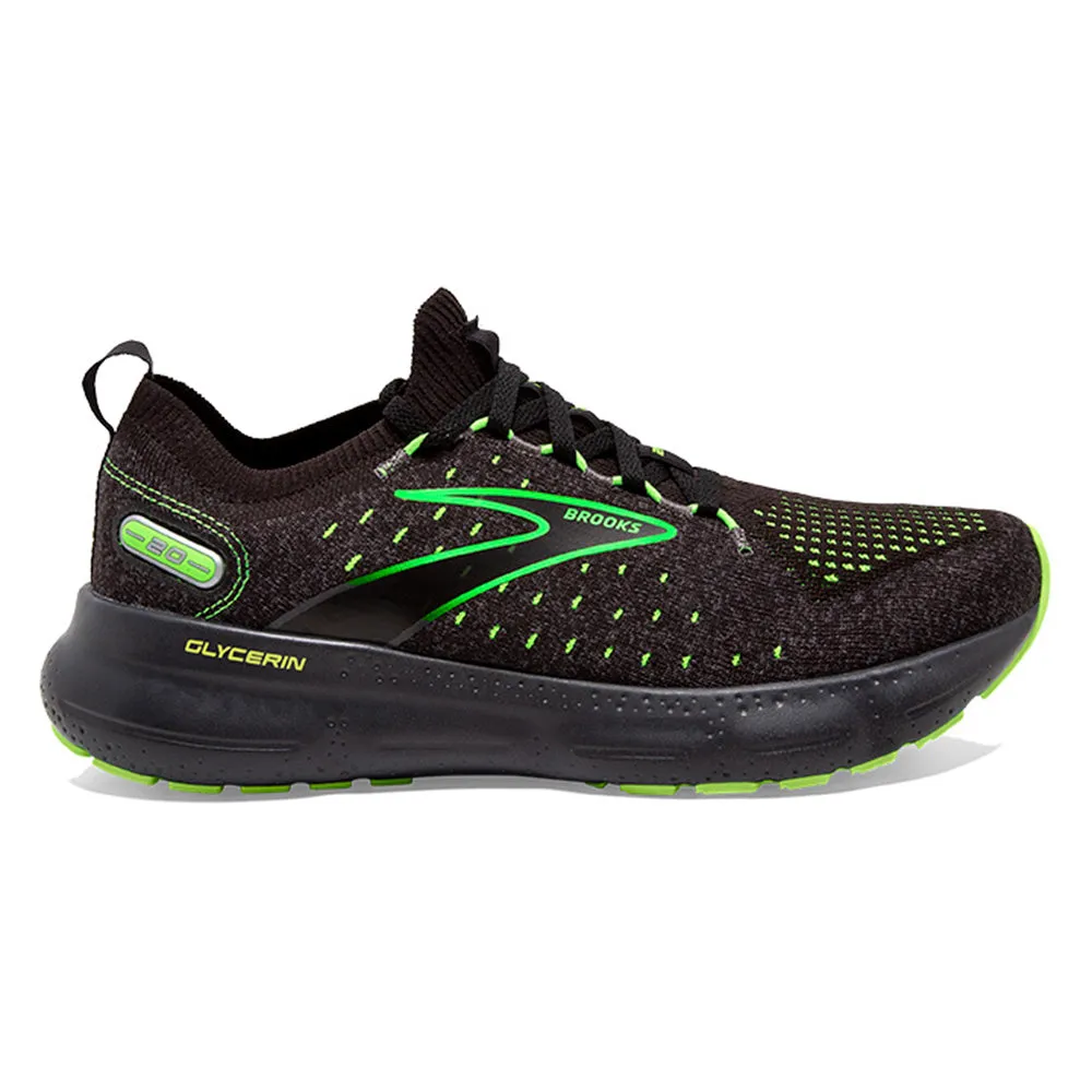 Brooks Glycerin StealthFit 20 Hombre