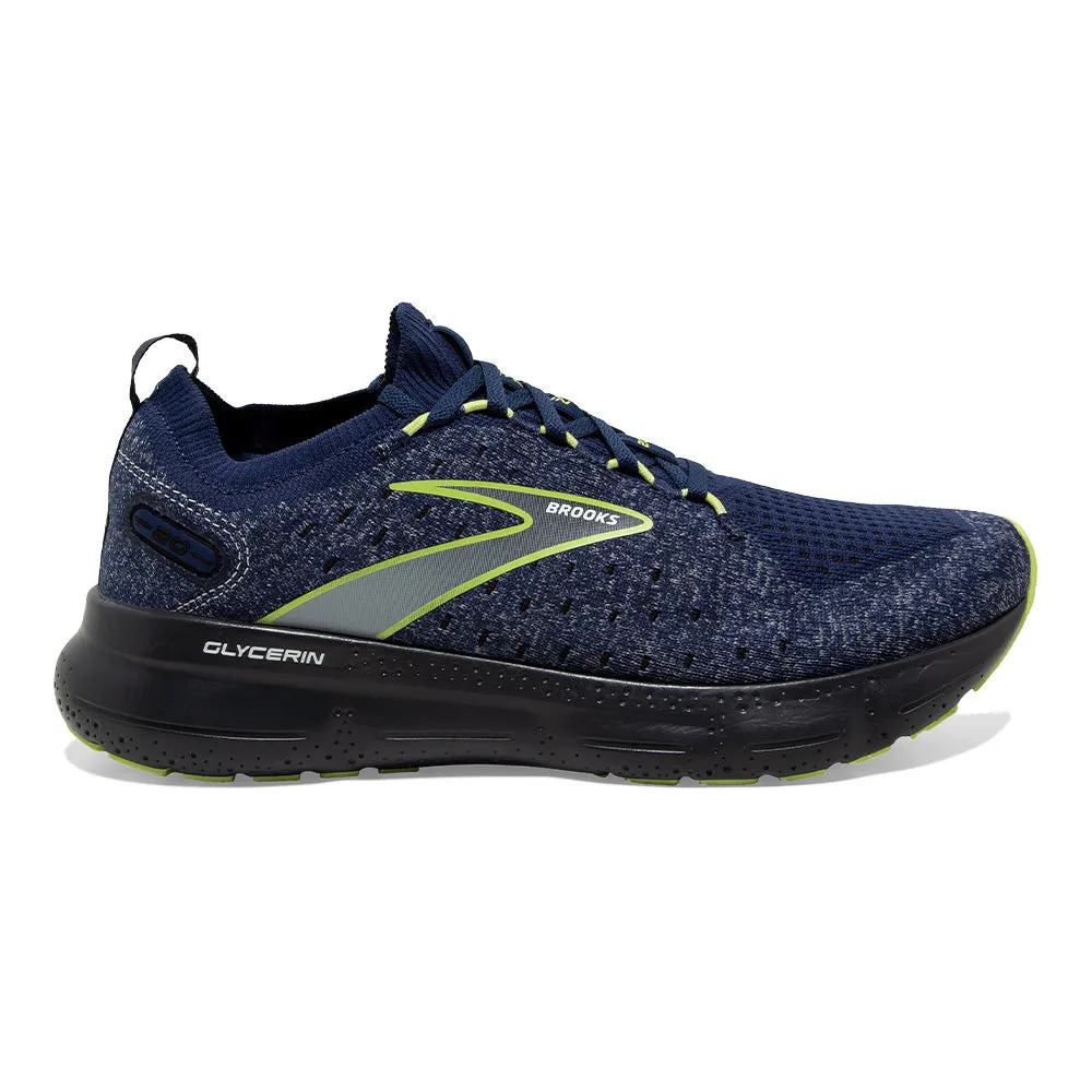 Brooks Glycerin StealthFit 20 Hombre