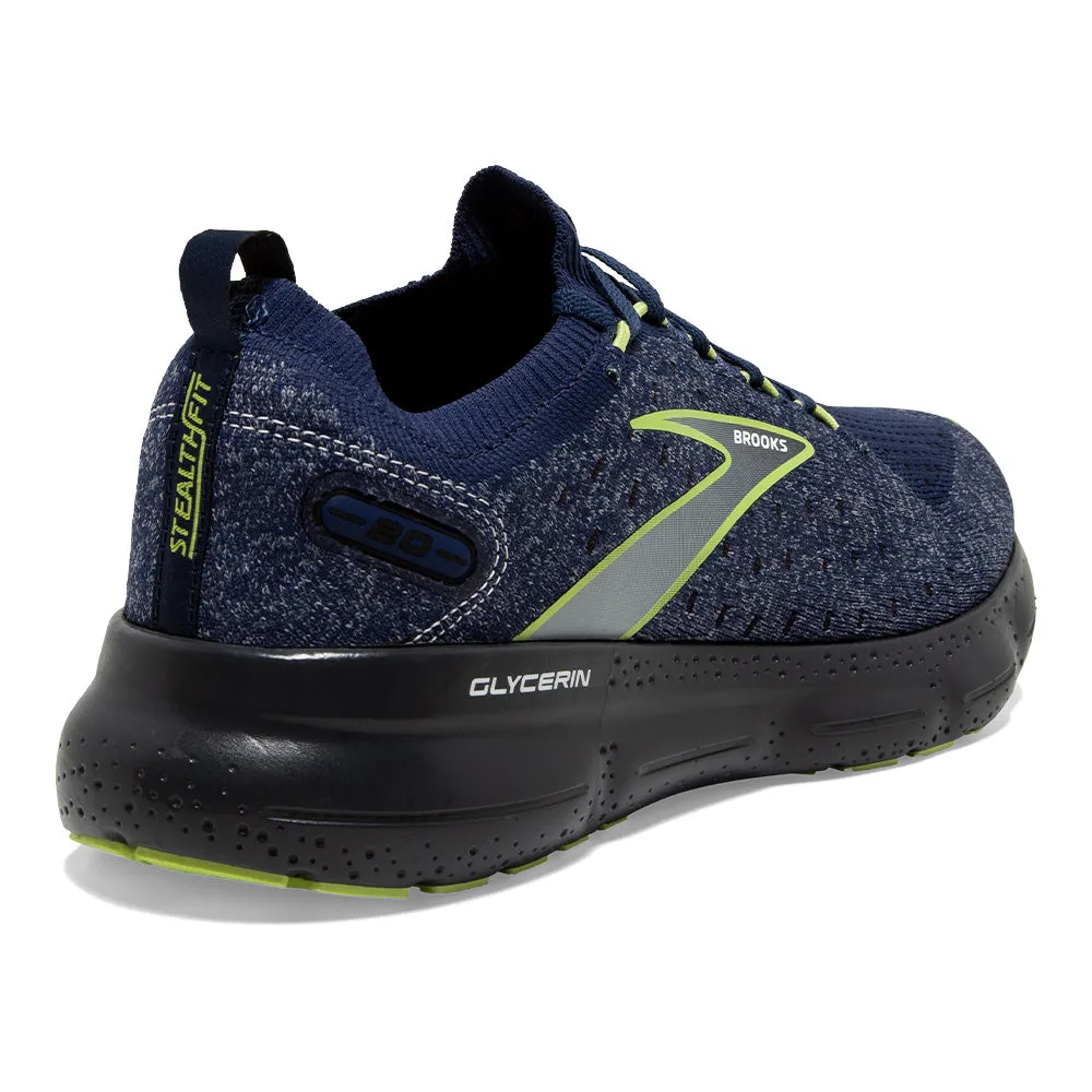 Brooks Glycerin StealthFit 20 Hombre