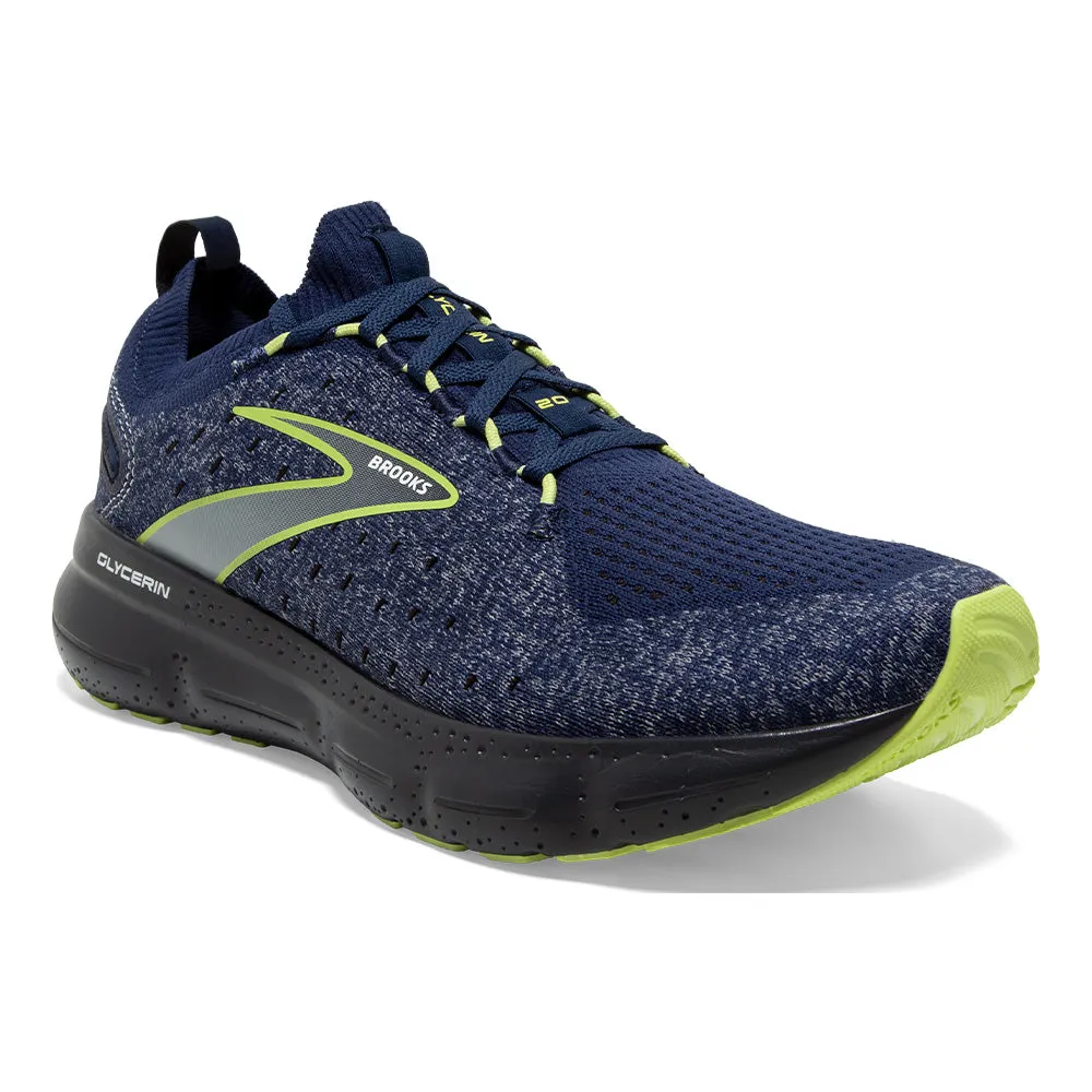 Brooks Glycerin StealthFit 20 Hombre