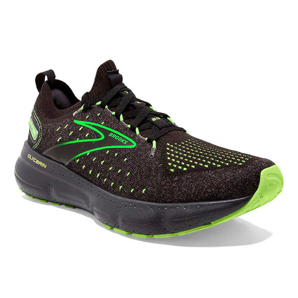 Brooks Glycerin StealthFit 20 Hombre