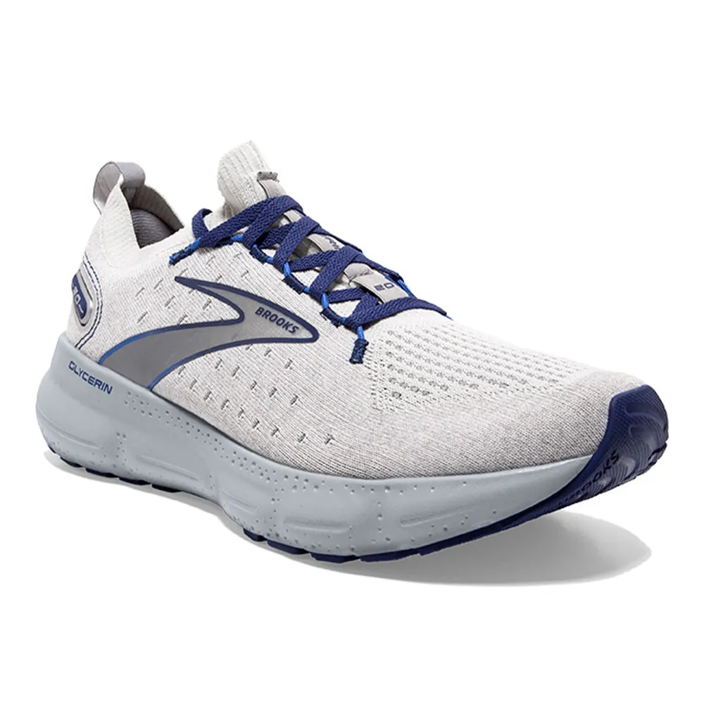 Brooks Glycerin StealthFit 20 Hombre