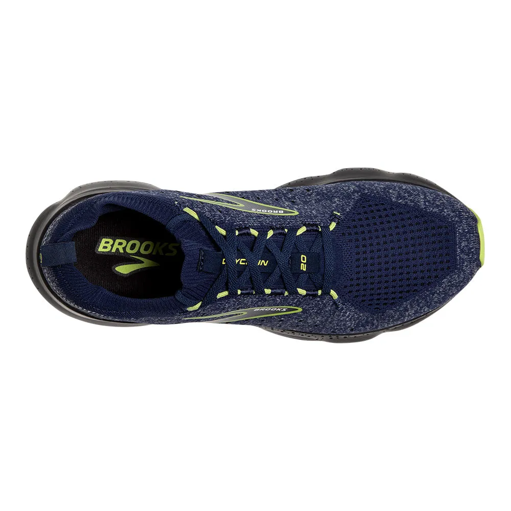 Brooks Glycerin StealthFit 20 Hombre