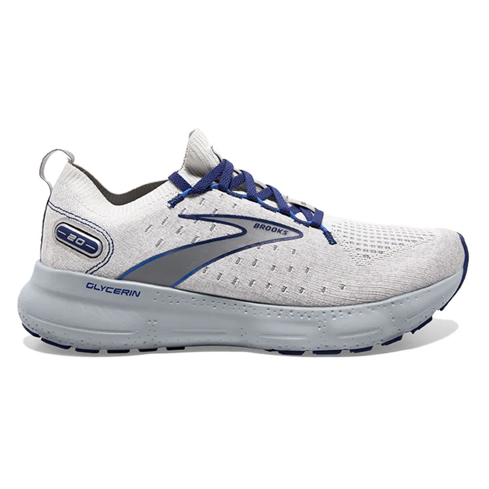 Brooks Glycerin StealthFit 20 Hombre