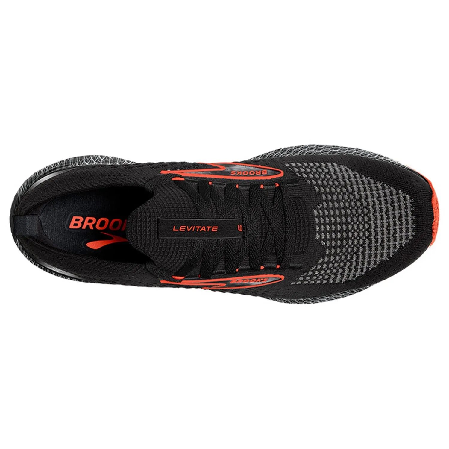 Brooks Levitate StealthFit 6 Hombre