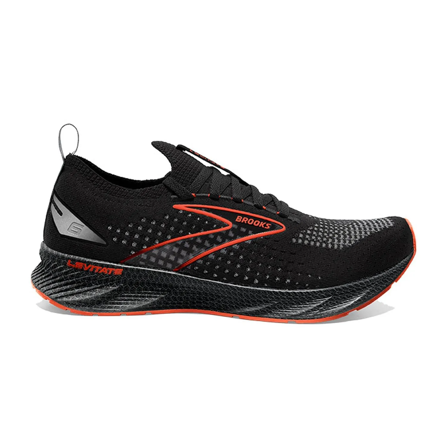 Brooks Levitate StealthFit 6 Hombre