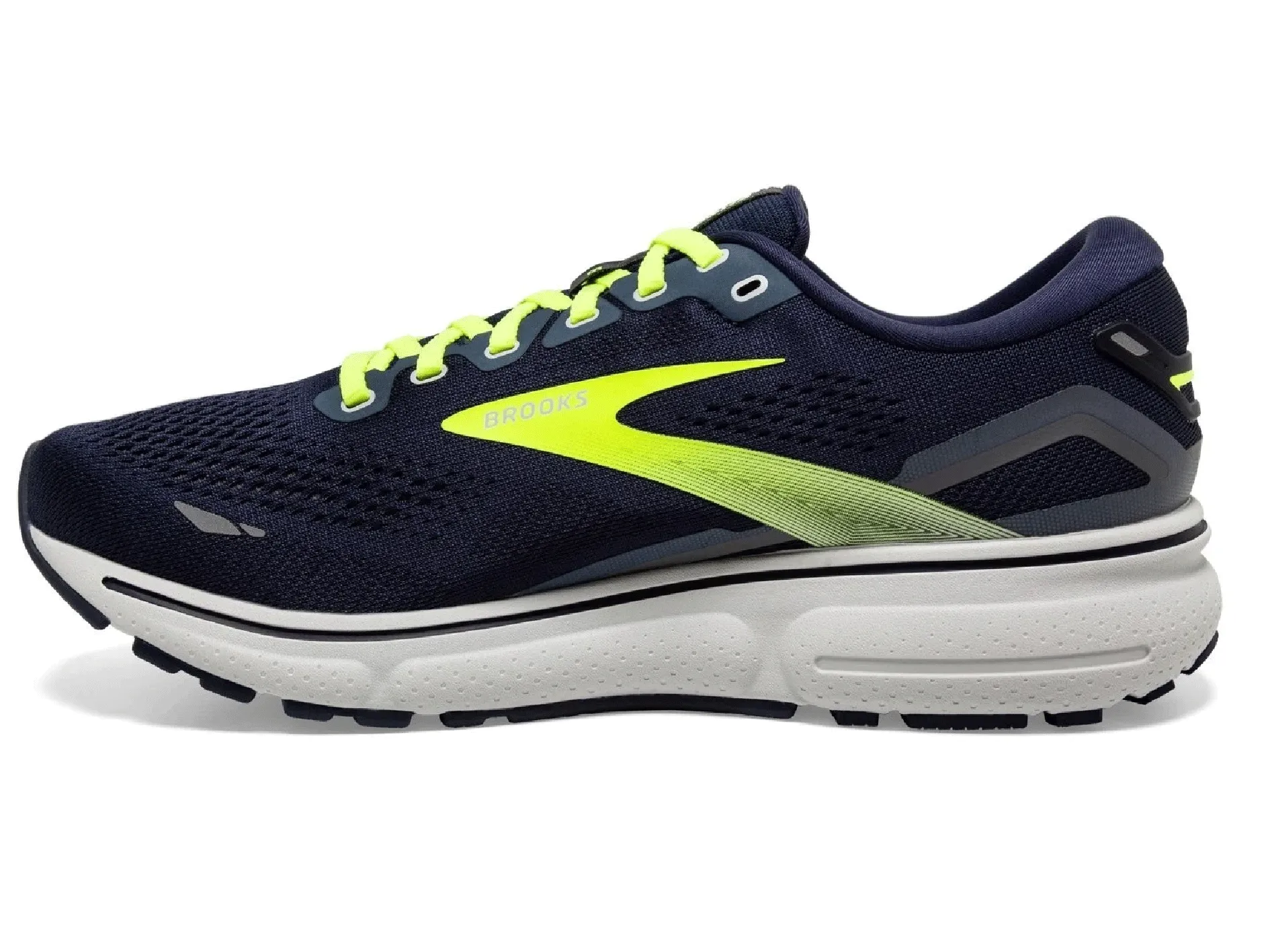 Brooks Mens Ghost 15 <br> 110393 1D 429