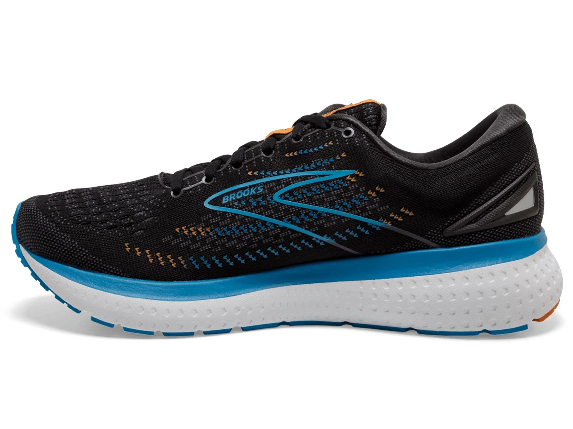 Brooks Mens Glycerin 19 <br> 110356 1D 034