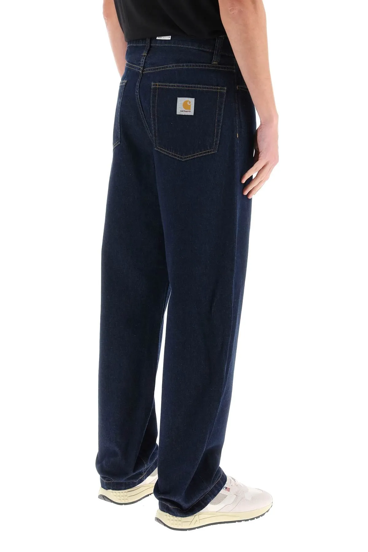 CARHARTT WIP landon loose fit jeans