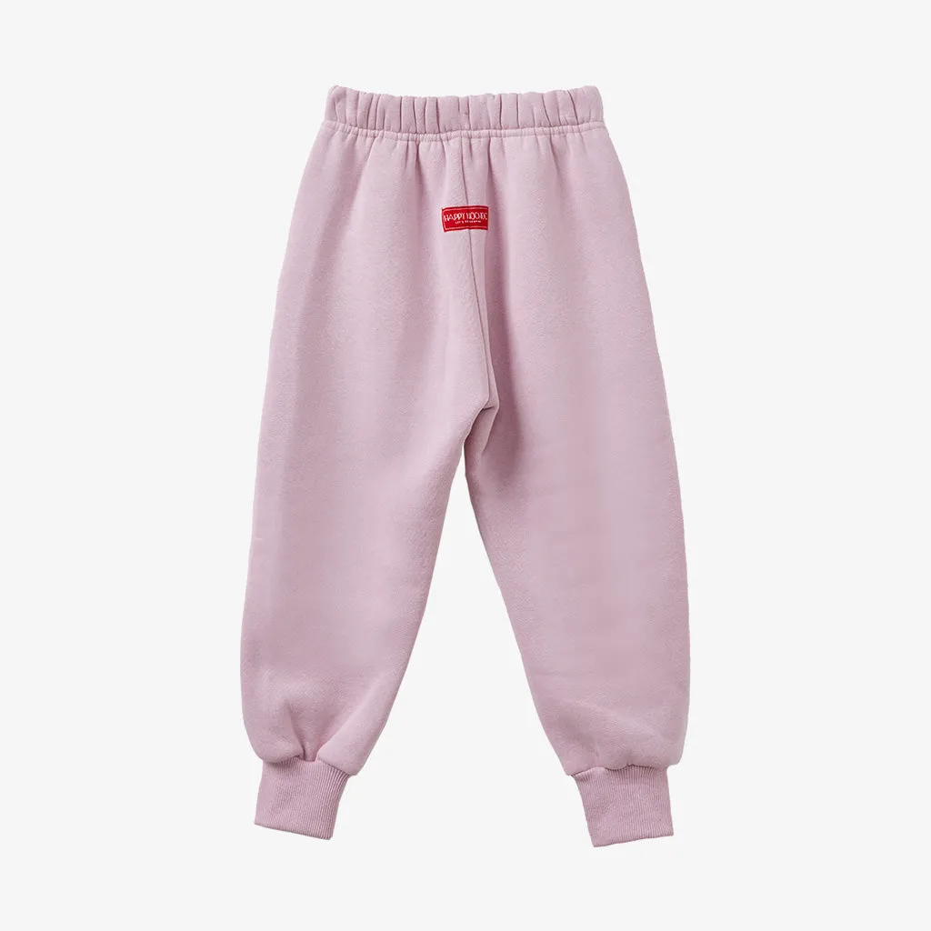 Casual Thick Fleece Sweatpants