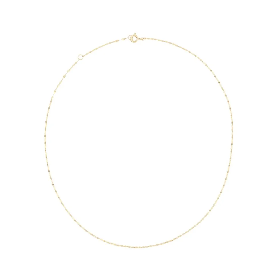 Comporta No. 1 Necklace