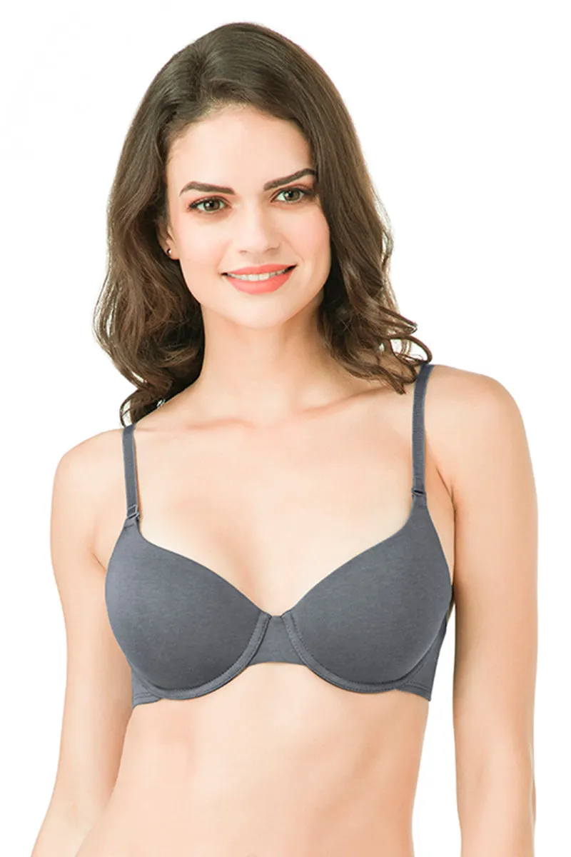 Cotton Casuals Wired Bra