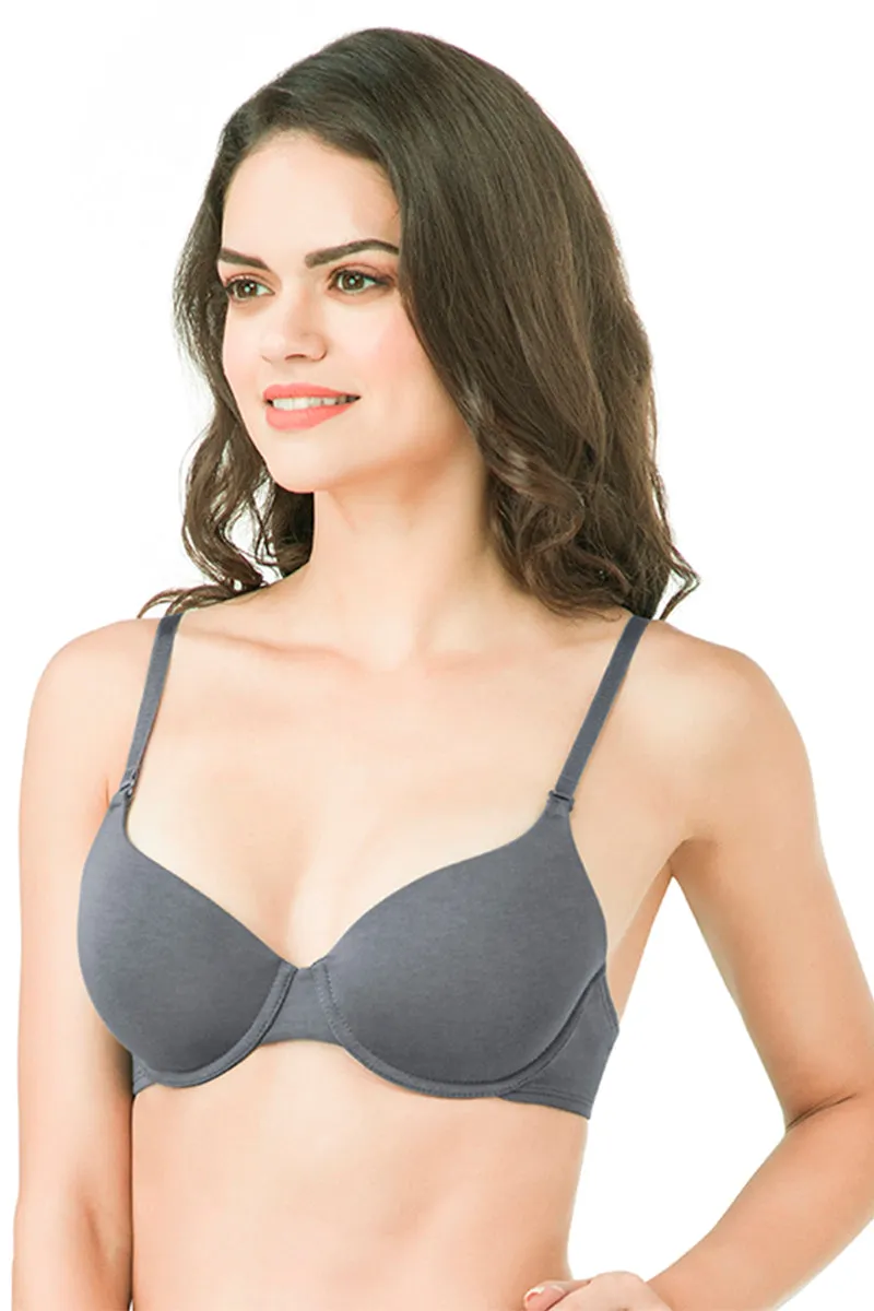 Cotton Casuals Wired Bra