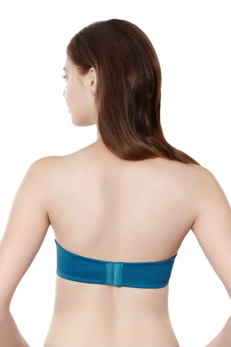 Cotton Multiway Bra