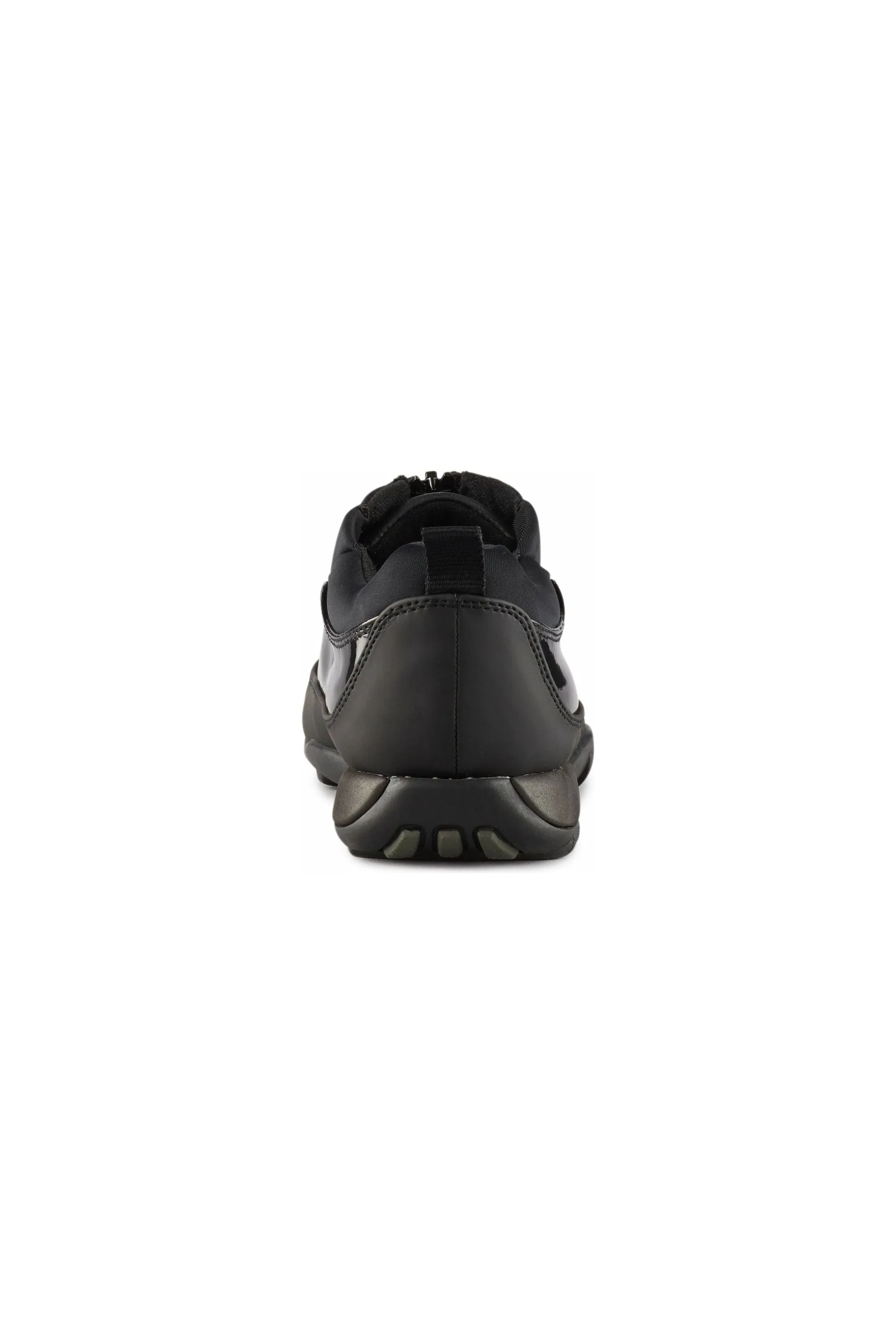 Cougar Patent Waterproof Rain Shoe - Style Howdoo