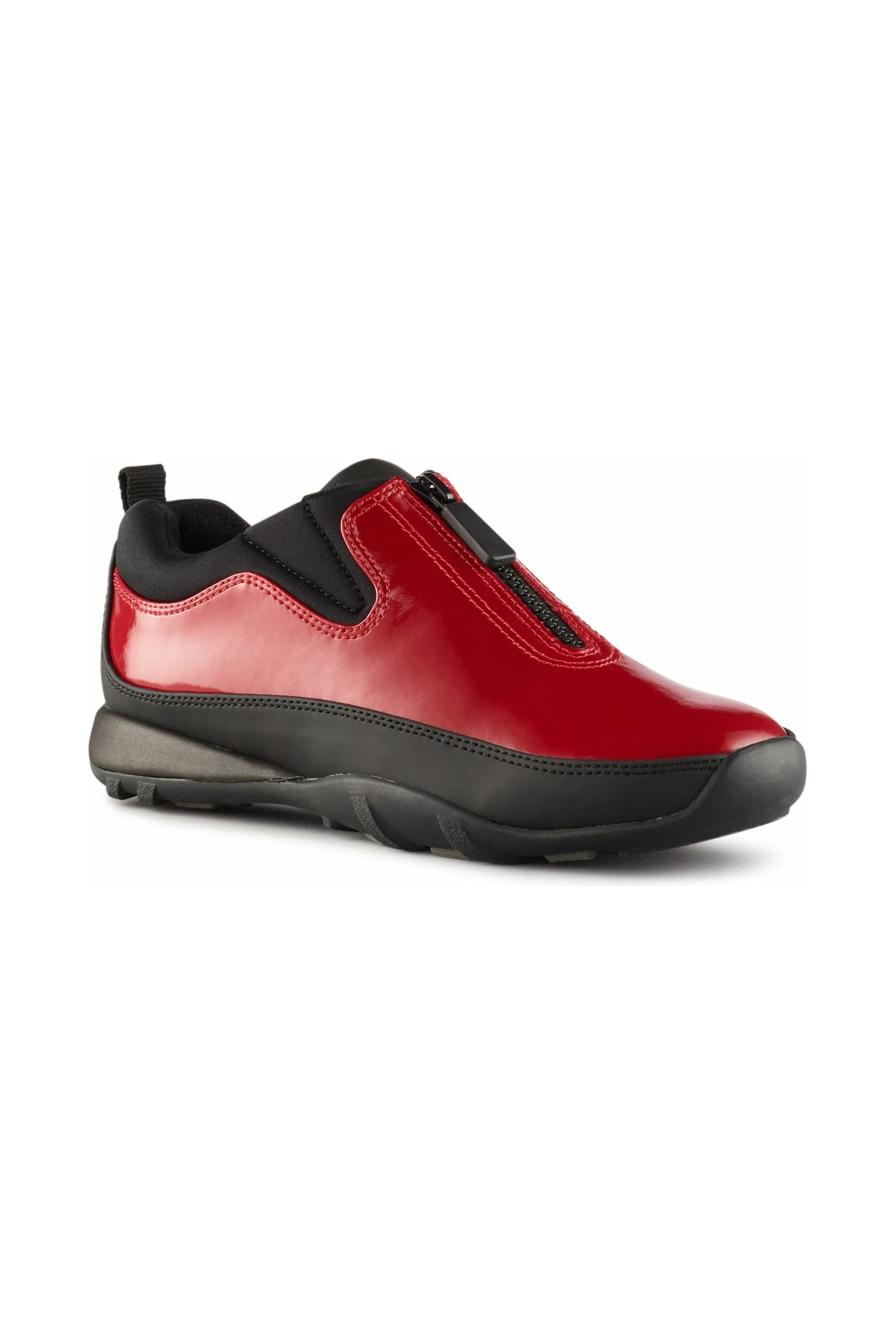 Cougar Patent Waterproof Rain Shoe - Style Howdoo