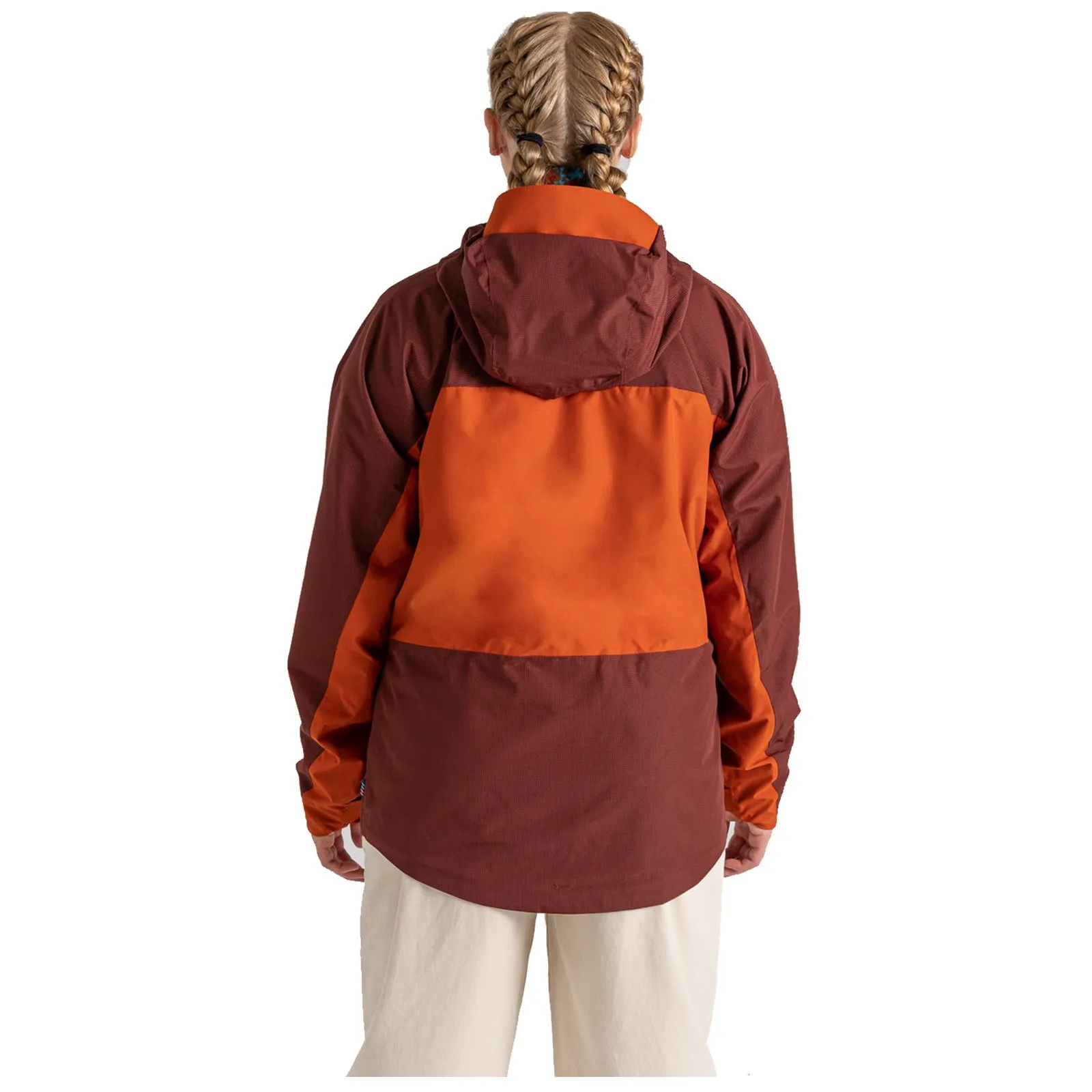 Craghoppers Unisex Dustin Insulated Waterproof Jacket