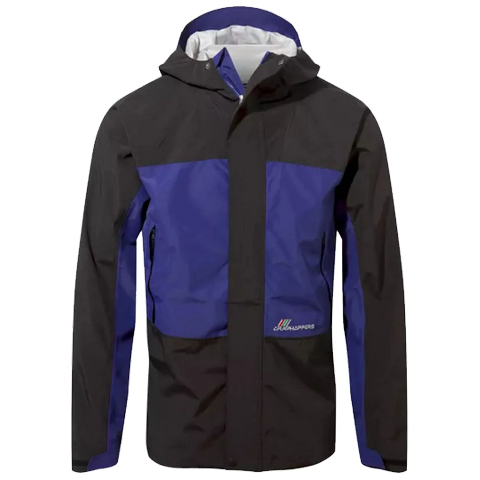 Craghoppers Unisex Dustin Insulated Waterproof Jacket