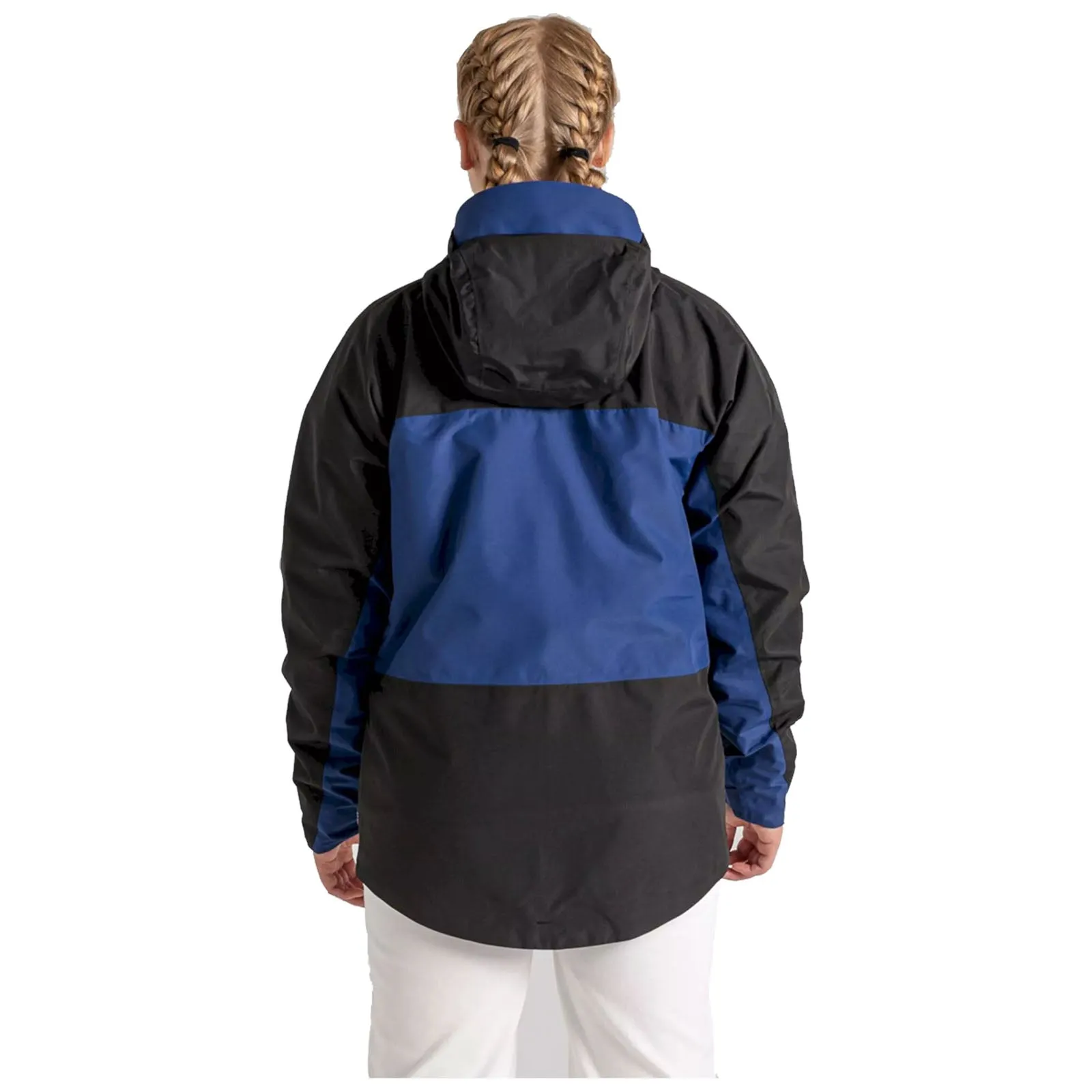 Craghoppers Unisex Dustin Insulated Waterproof Jacket