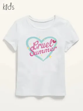 Cruel Summer Graphic Tee