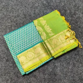 Ghandharava Pattu  Lightweight @ 30% Off - KMP108