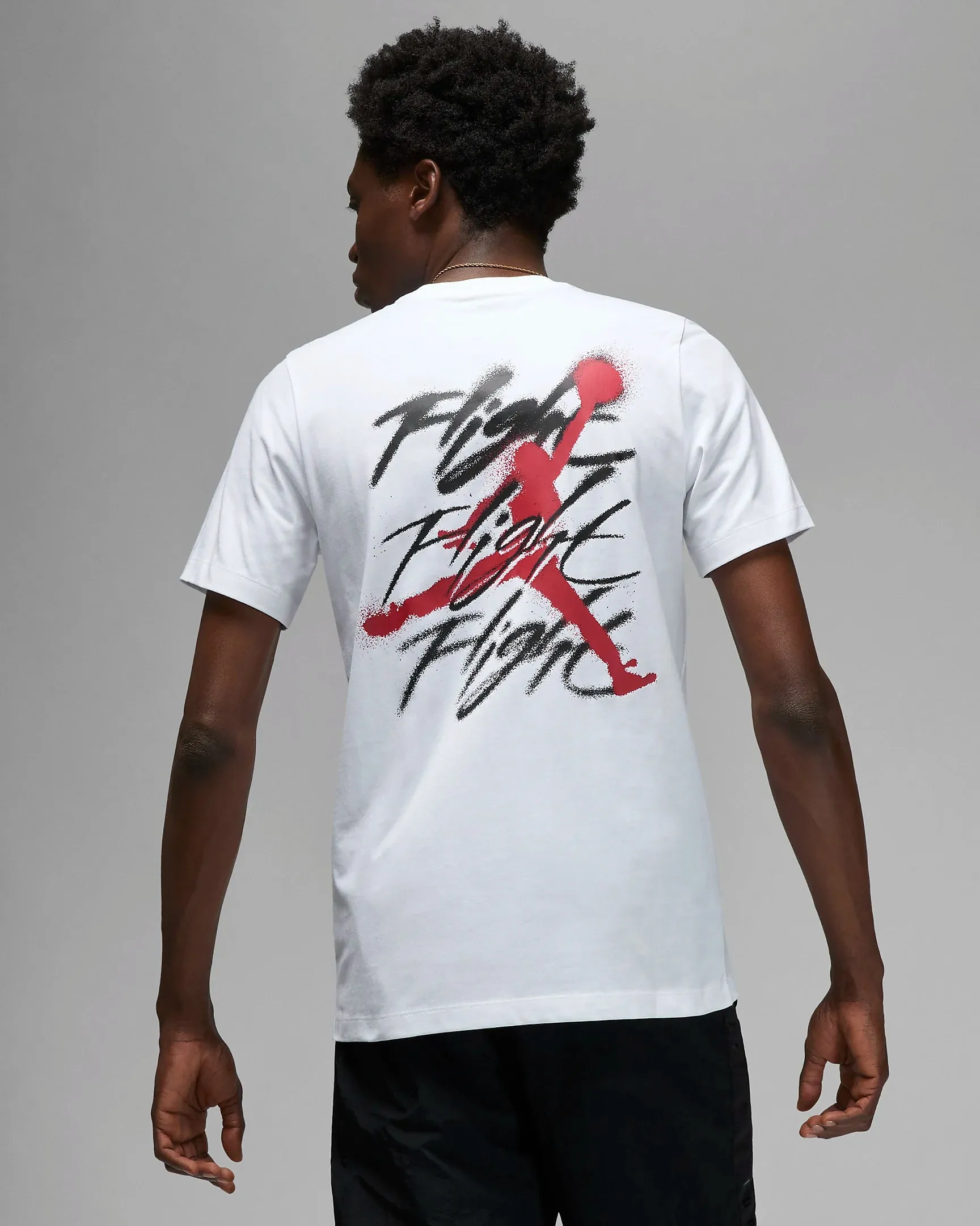 Jordan Graphic T-Shirt