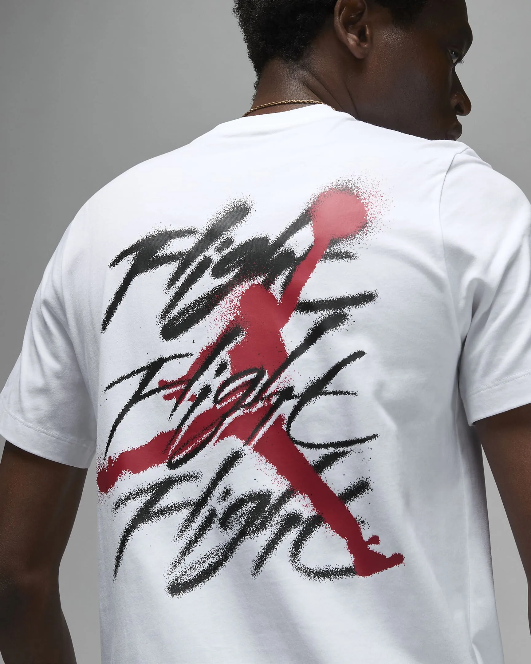 Jordan Graphic T-Shirt