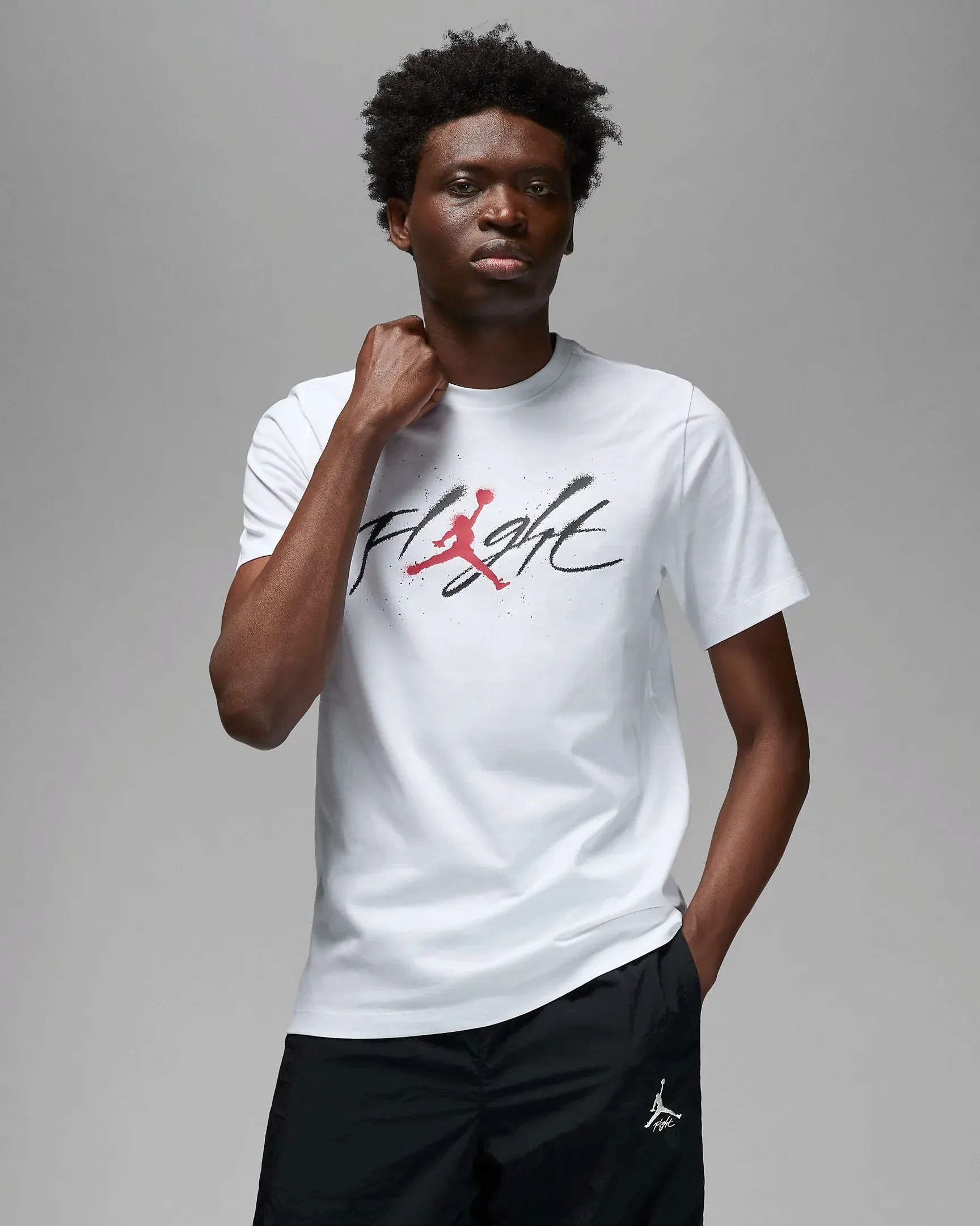 Jordan Graphic T-Shirt