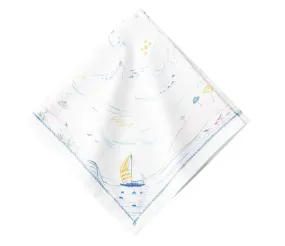 Juliska Seaside Napkin