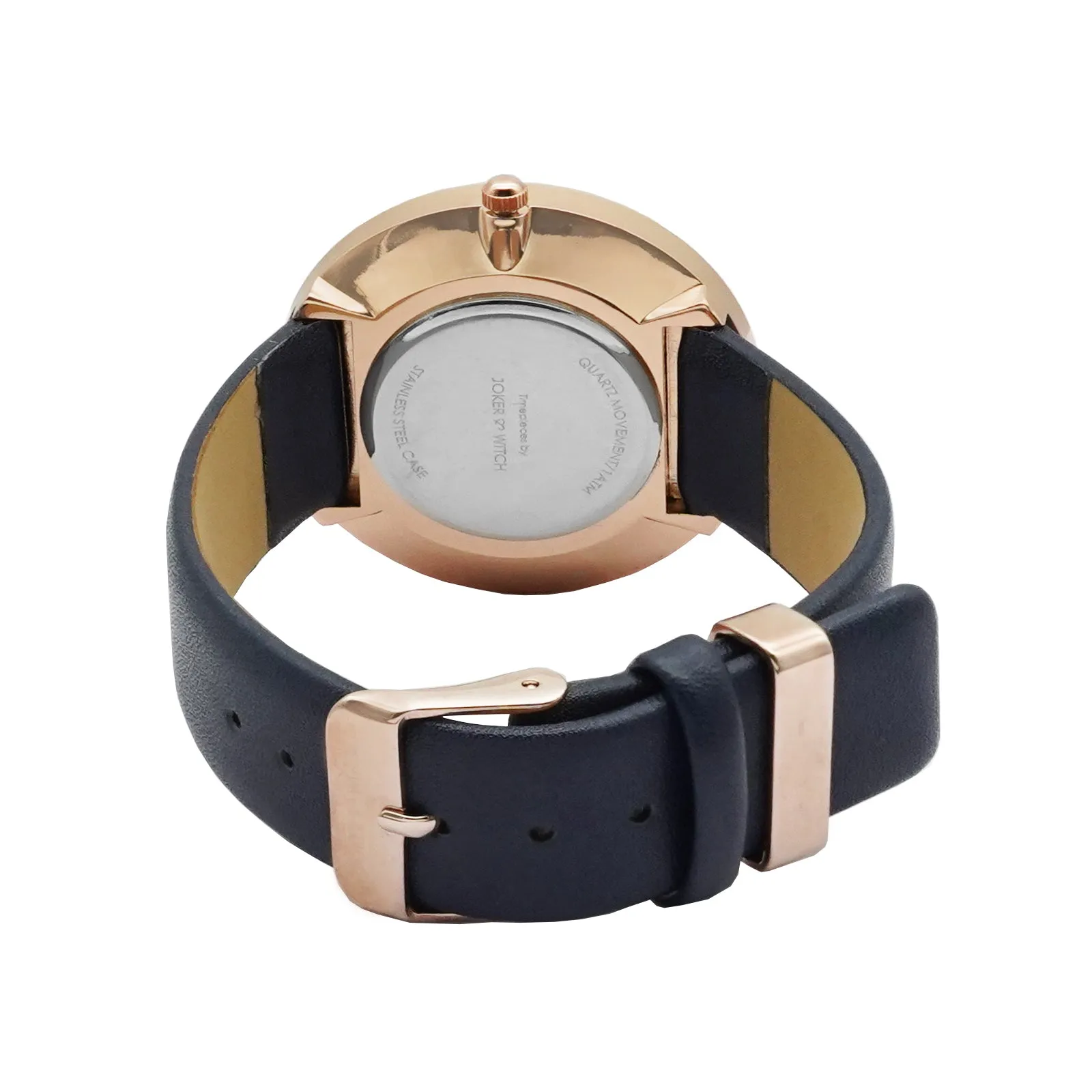 Kayali Watch & Charm Set