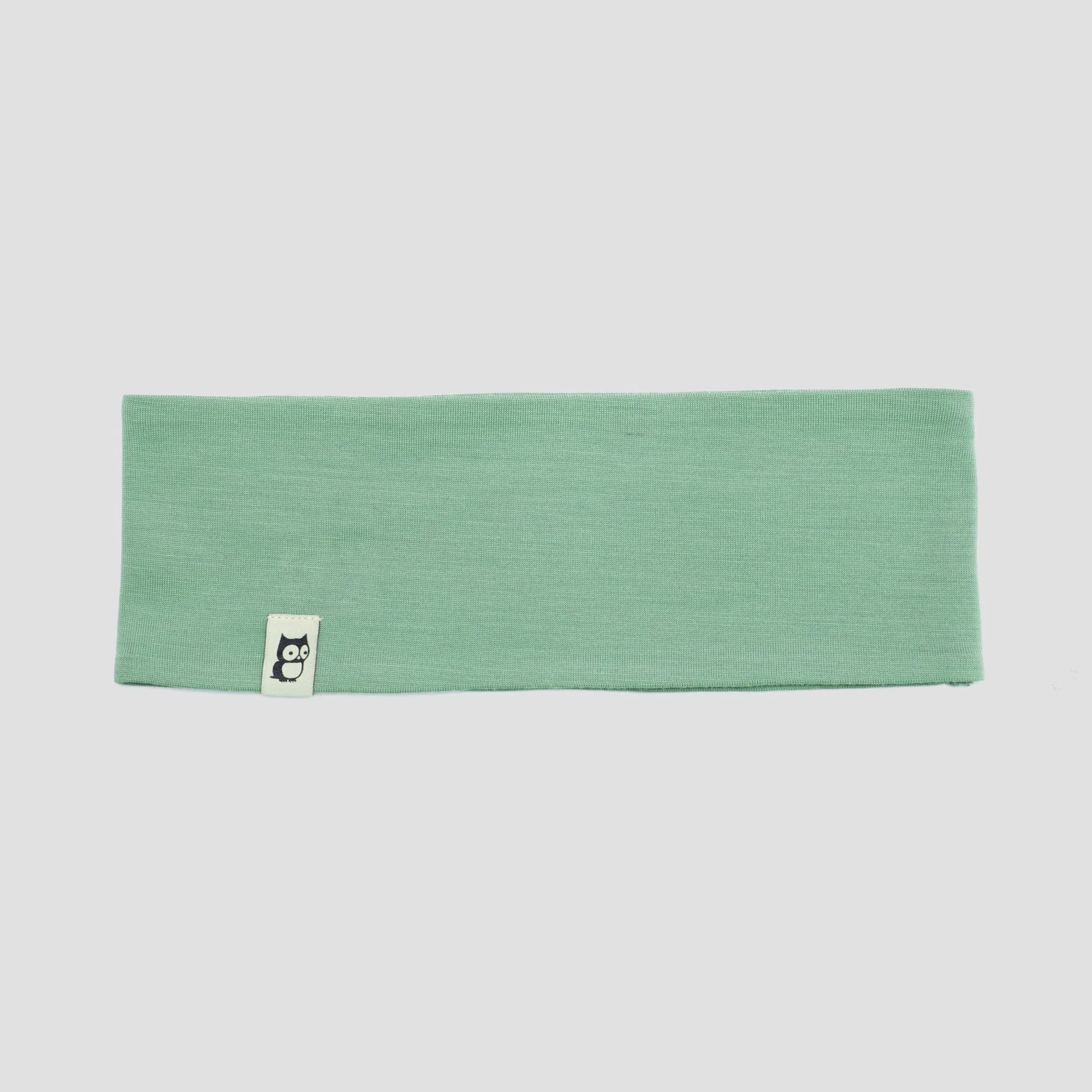 Kobe Merino headband "Underground"