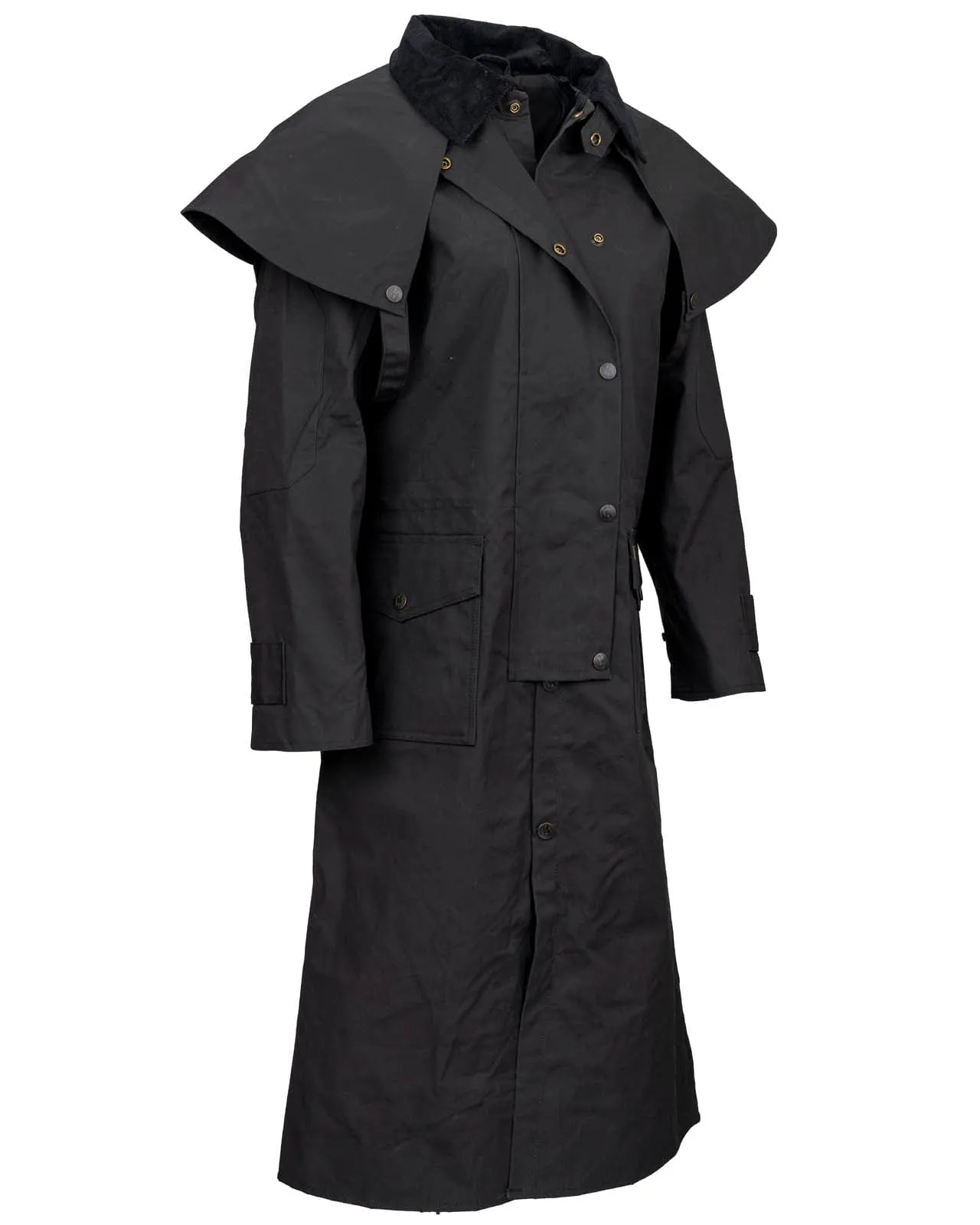 Ladies Matilda Duster