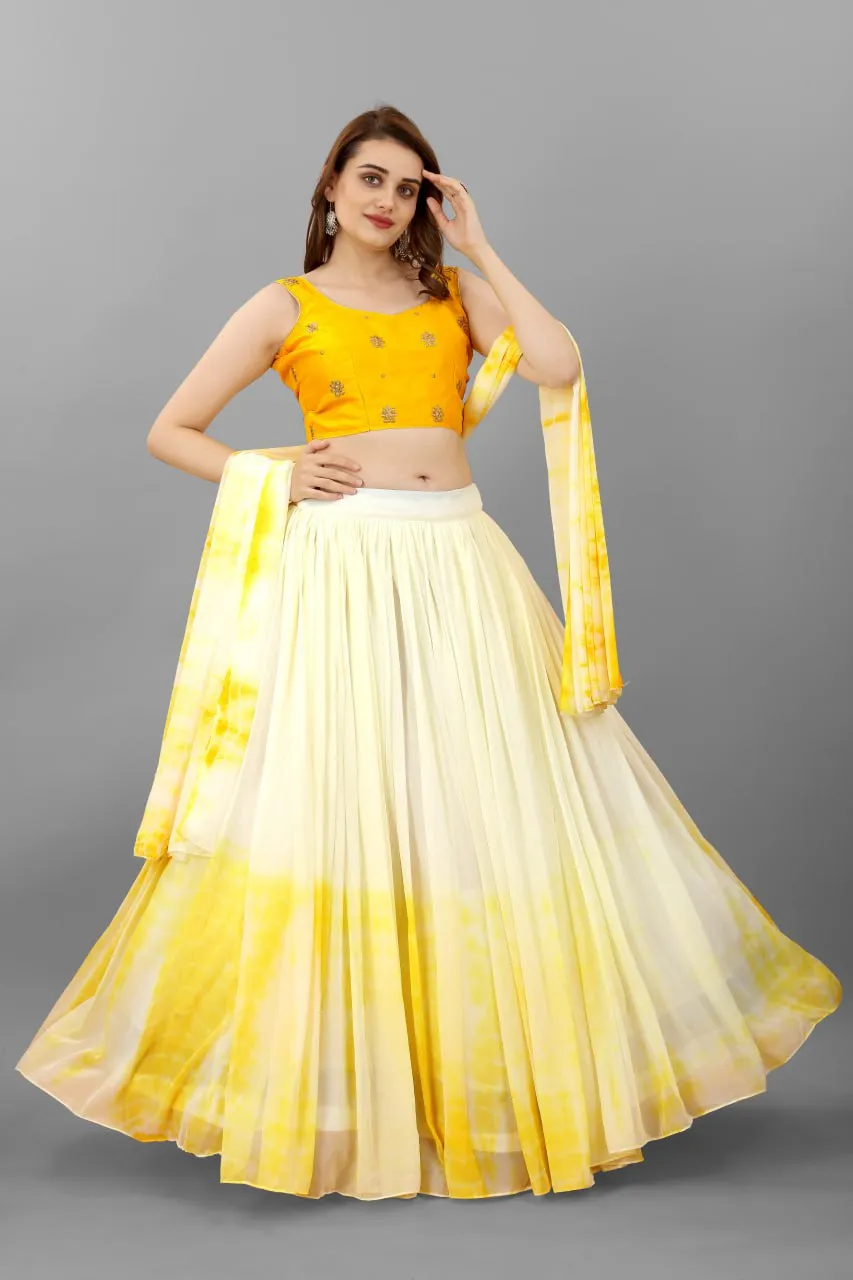 Lehenga choli for women latest designer