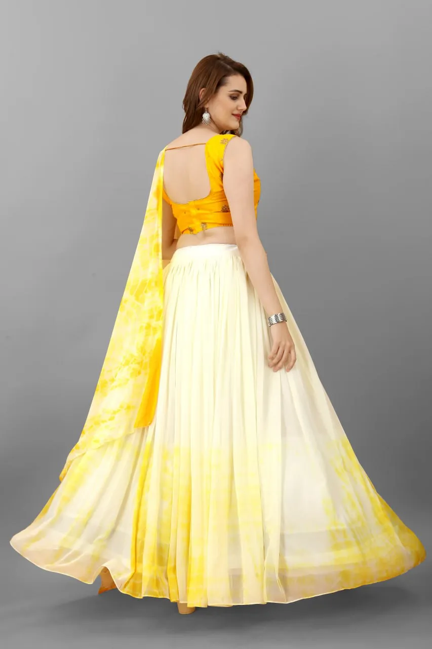 Lehenga choli for women latest designer