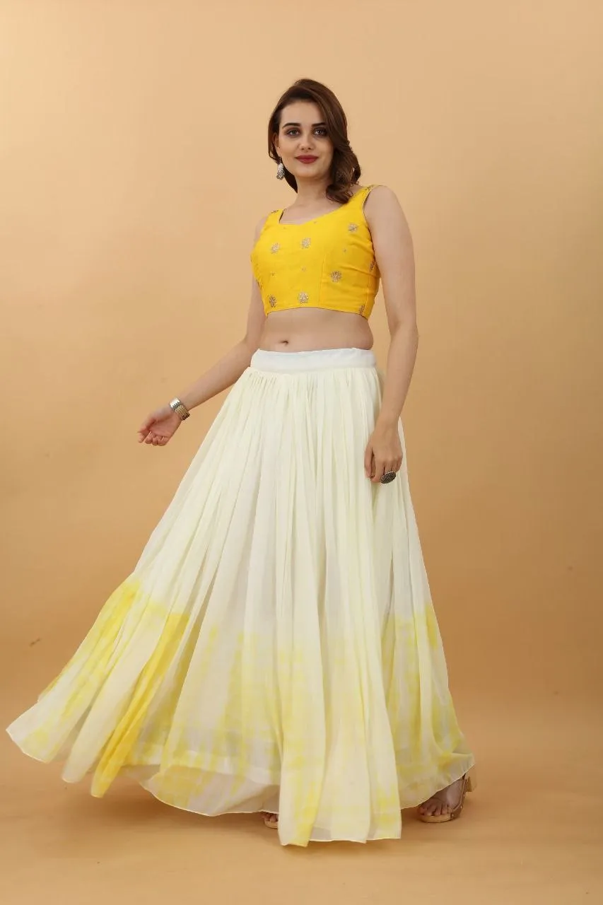 Lehenga choli for women latest designer