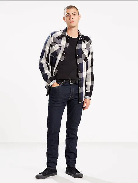 Levi's 512 Slim Fit Jeans/Rock Cod - CORE SS23