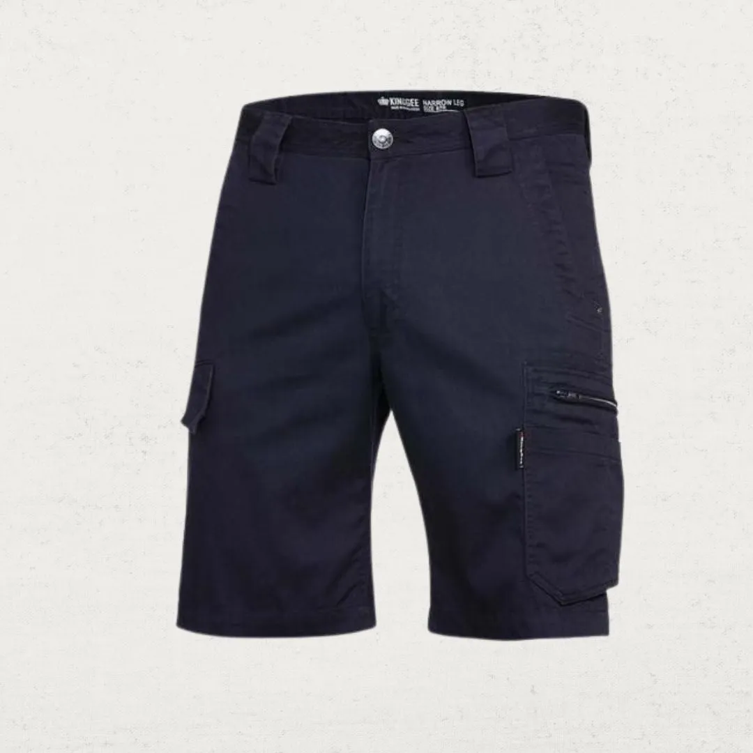 Lightweight Narrow Summer Shorts