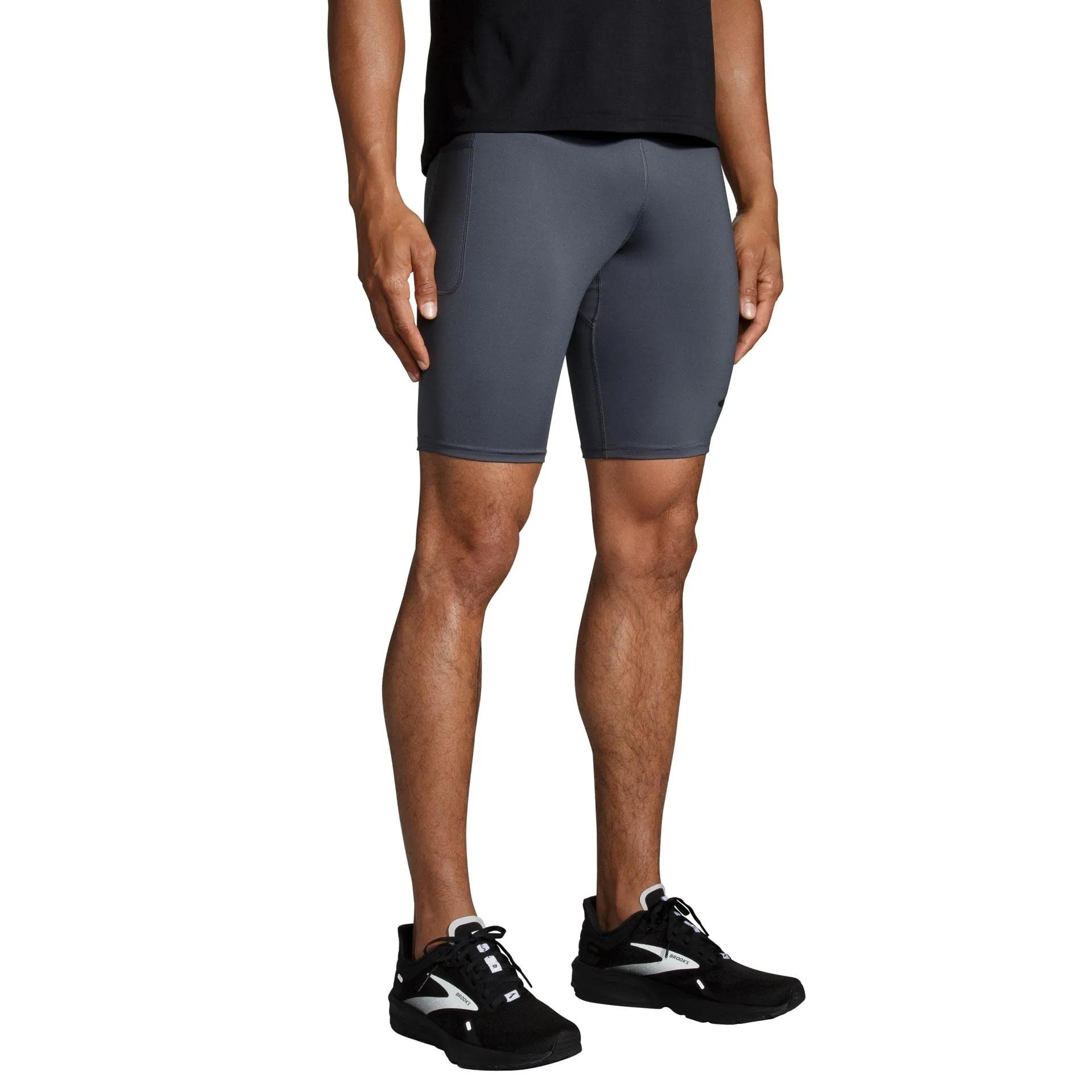 M Brooks Source 9" Short Tight