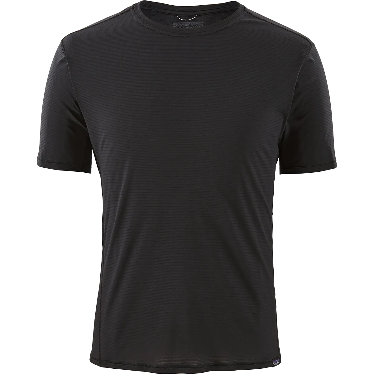 Men's Capilene Cool Lightweight Short Sleeve