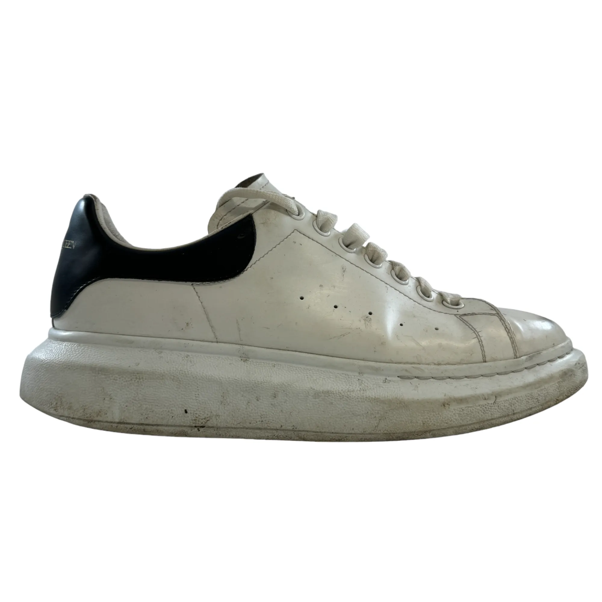 Men's Oversized Trainer Trainers White Size EU 44 / UK 10