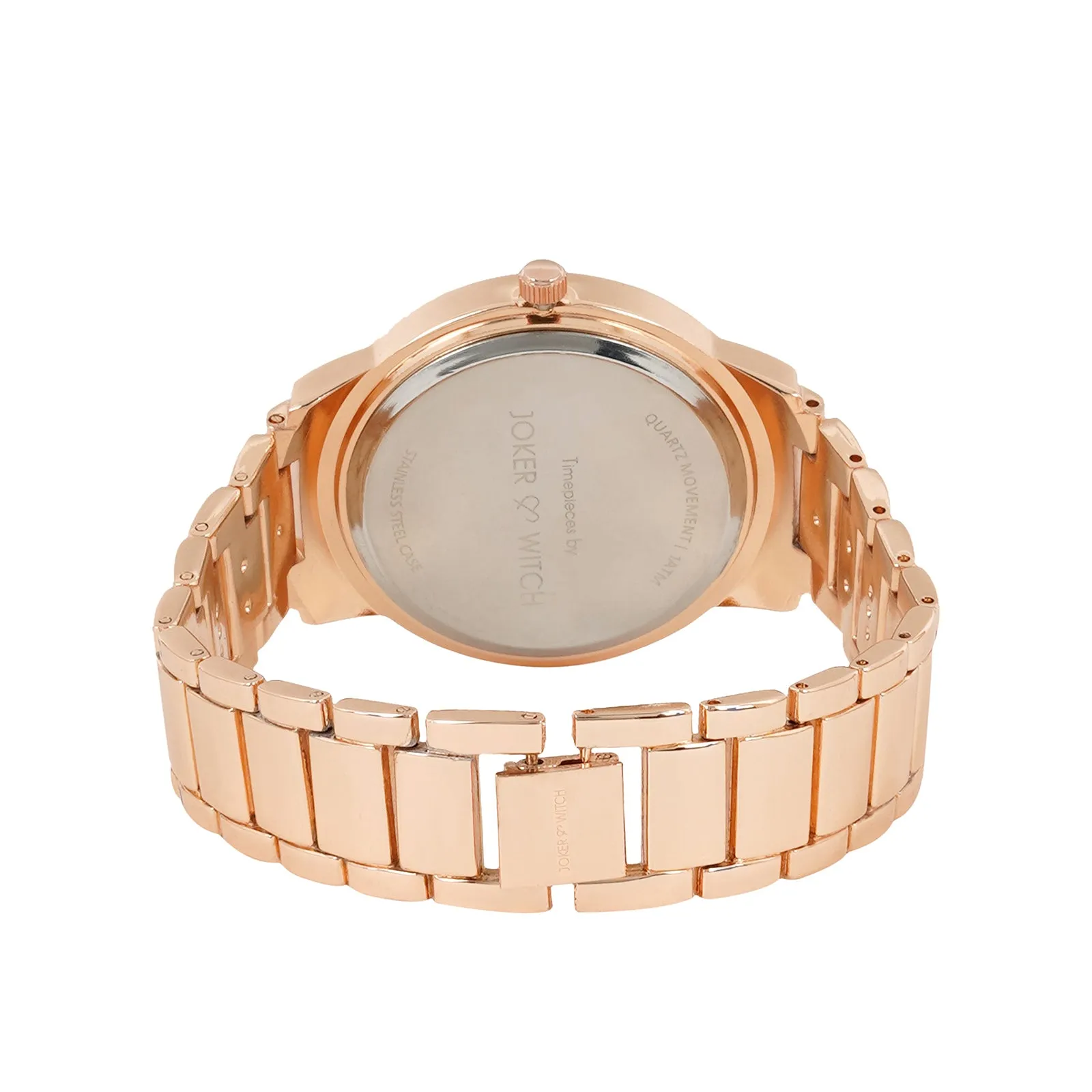 Merliah Watch Bracelet Stack