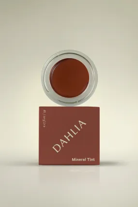 Mineral Tint | Dahlia