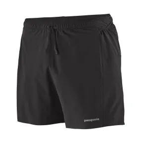 M's Strider Pro Shorts 5'' - Recycled Polyester