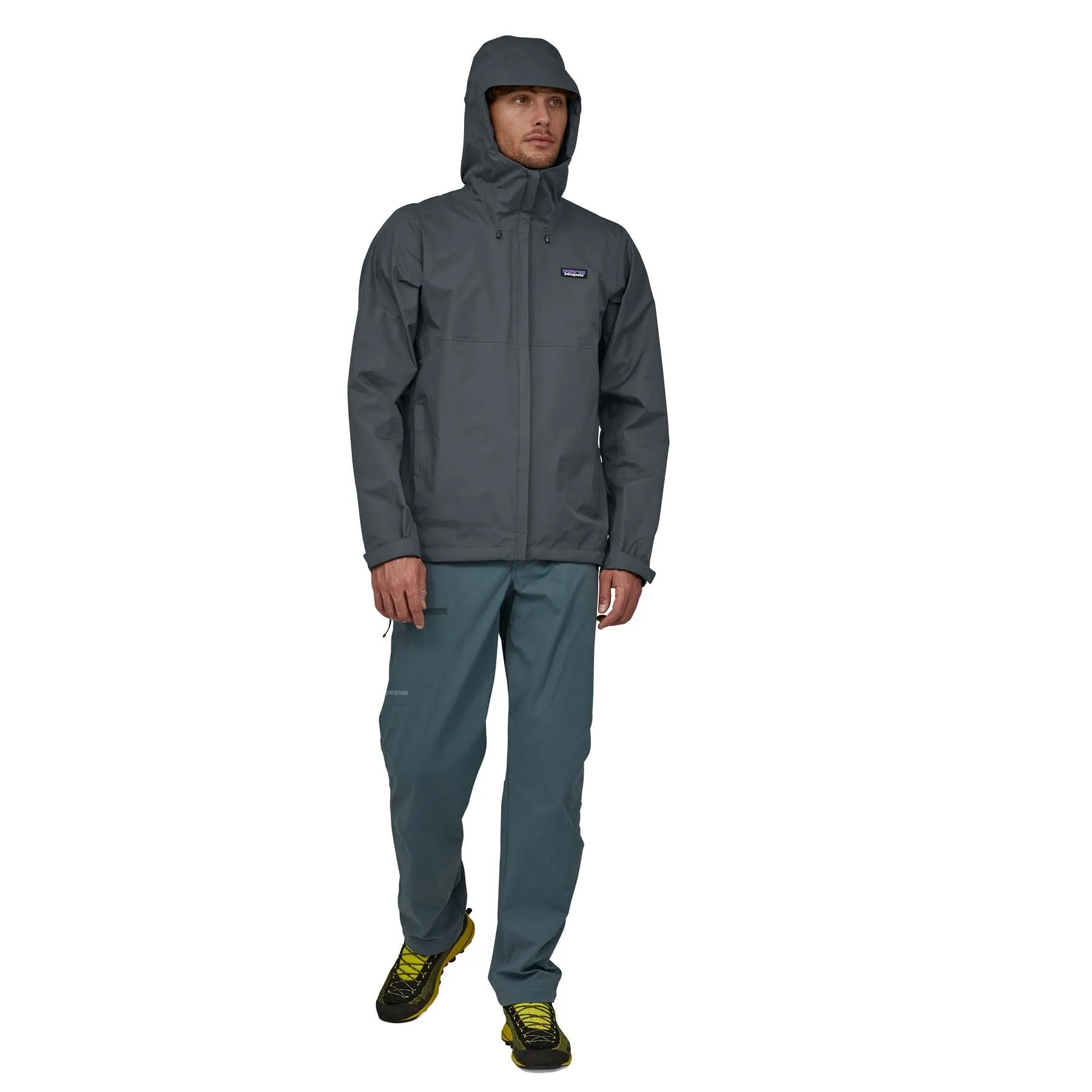 M's Torrentshell 3L Jacket - 100% Recycled Nylon