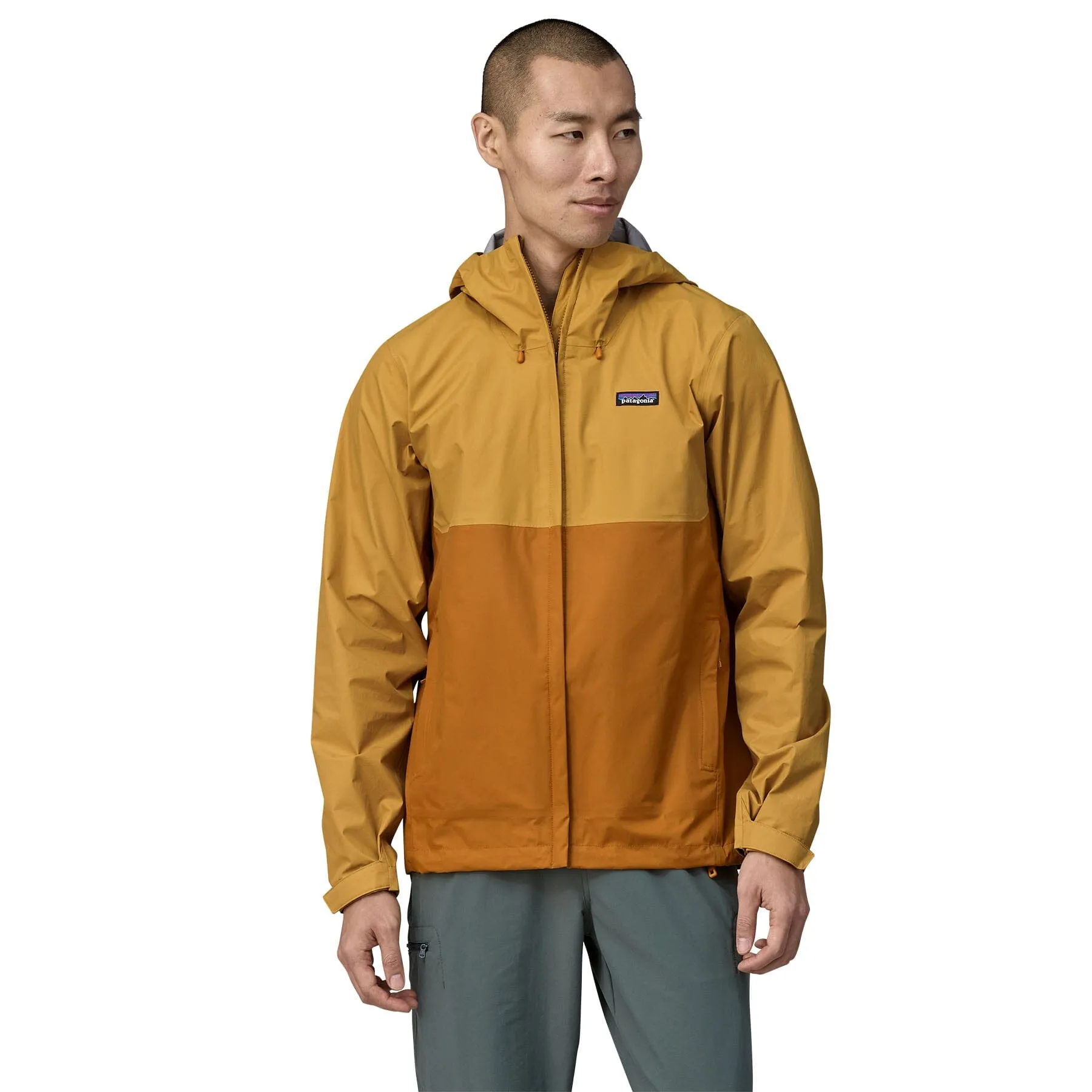 M's Torrentshell 3L Jacket - 100% Recycled Nylon