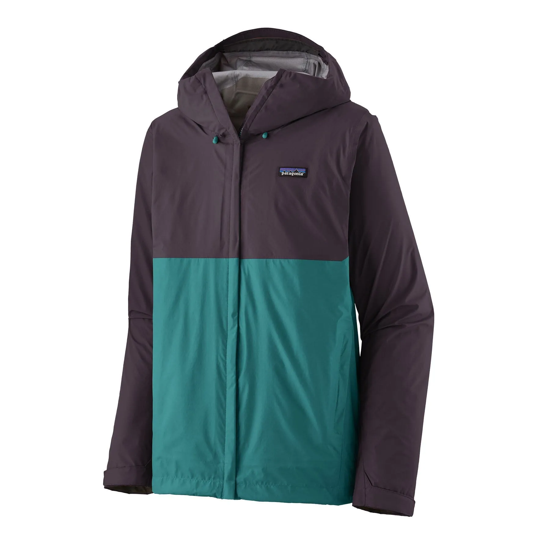 M's Torrentshell 3L Jacket - 100% Recycled Nylon