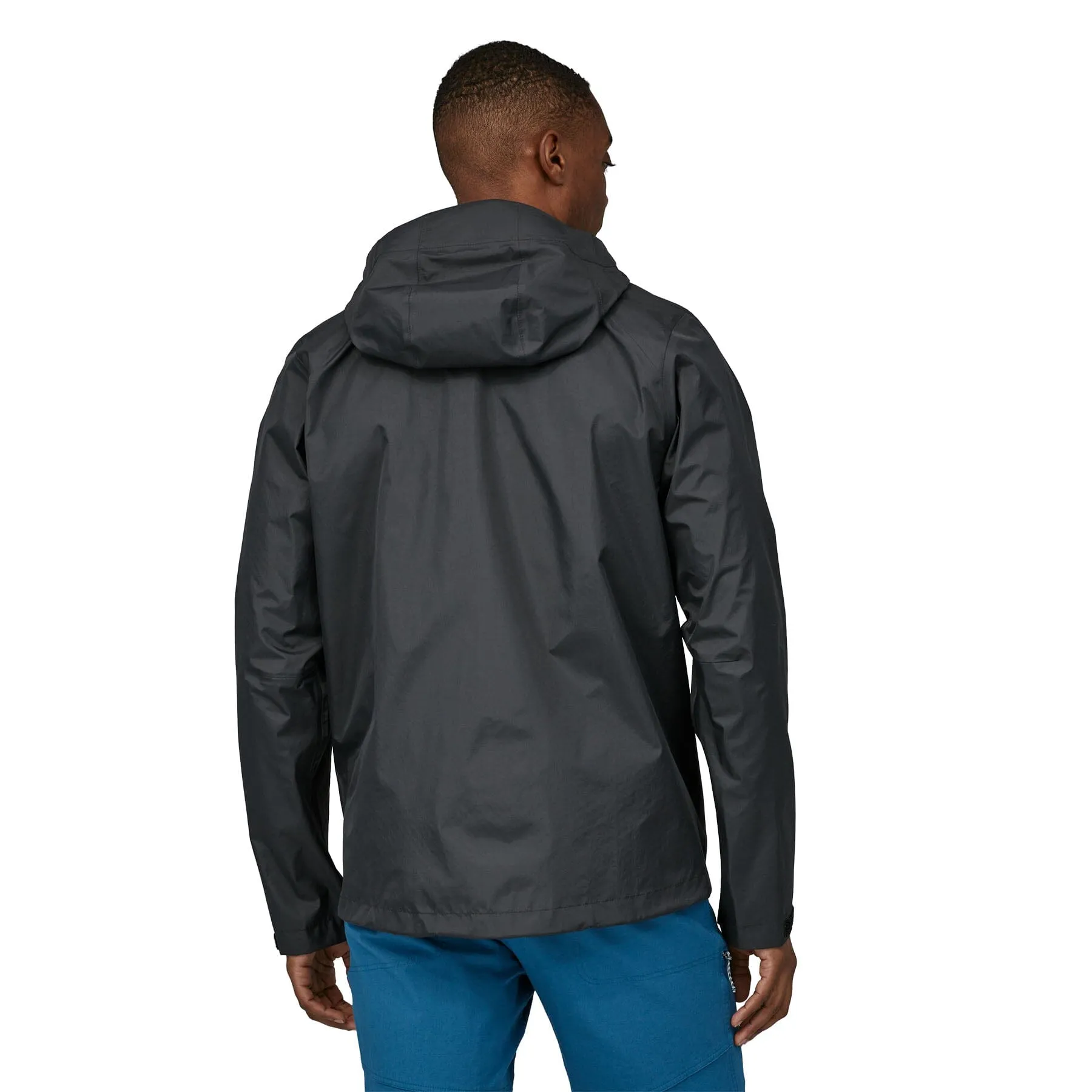 M's Torrentshell 3L Jacket - 100% Recycled Nylon